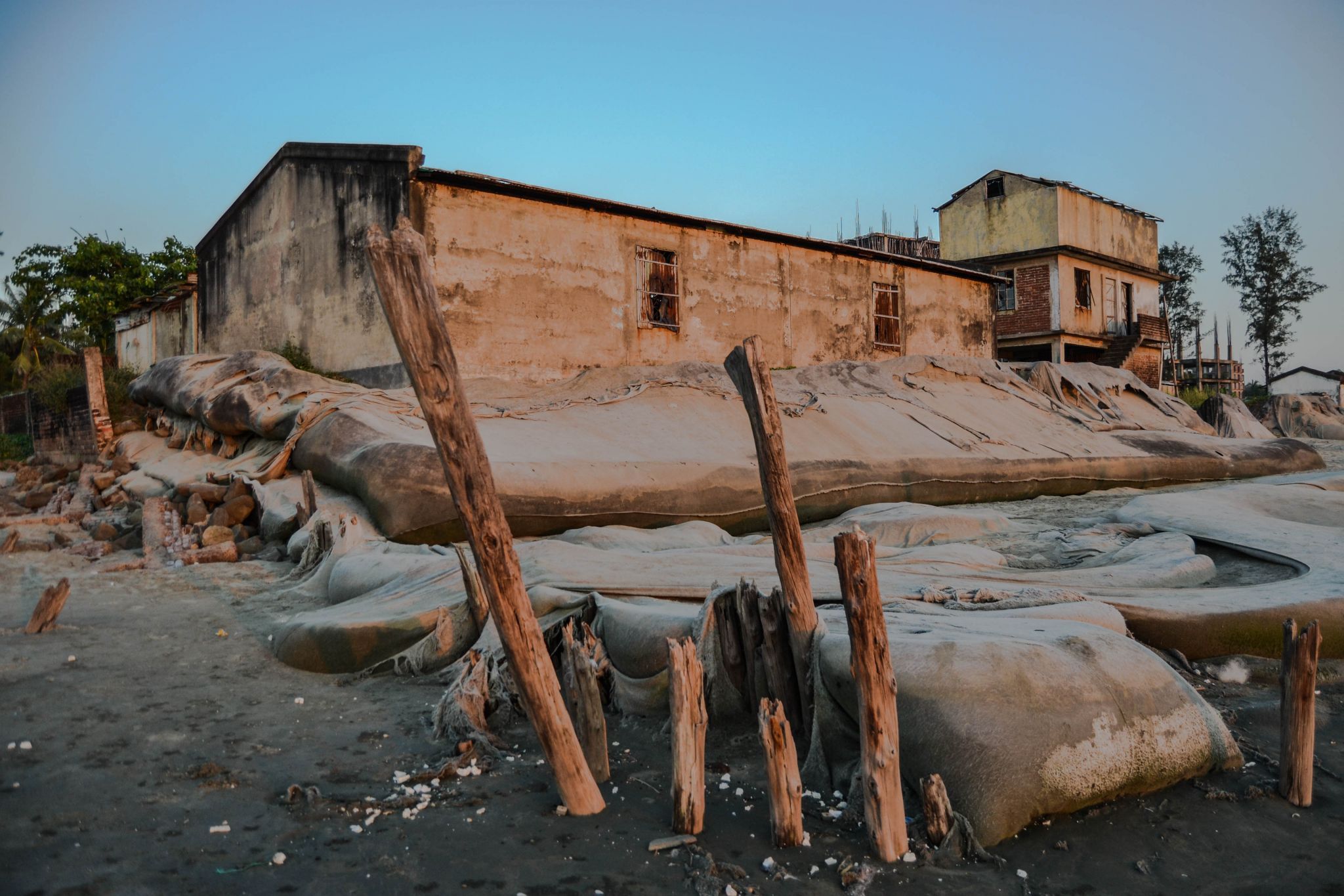 Cox's Bazar, Bangladesh