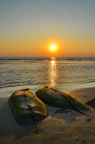 Cox's Bazar