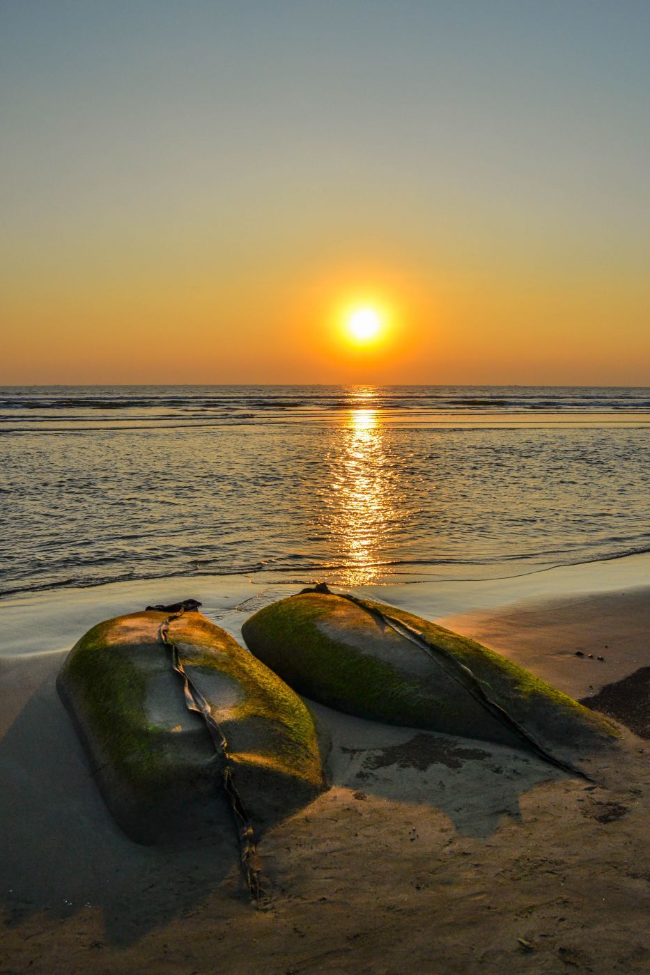 Cox's Bazar, Bangladesh