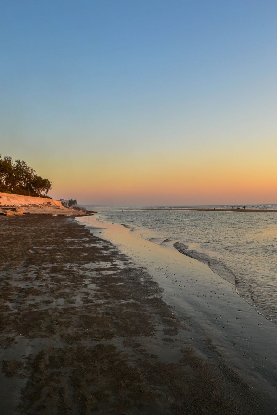 Cox's Bazar, Bangladesh