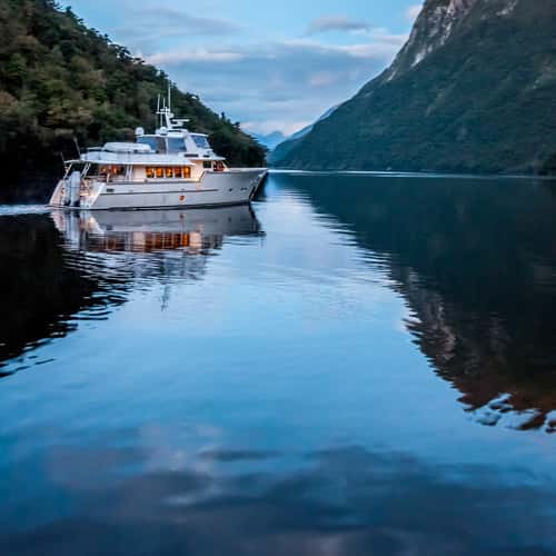 Doubtful Sound