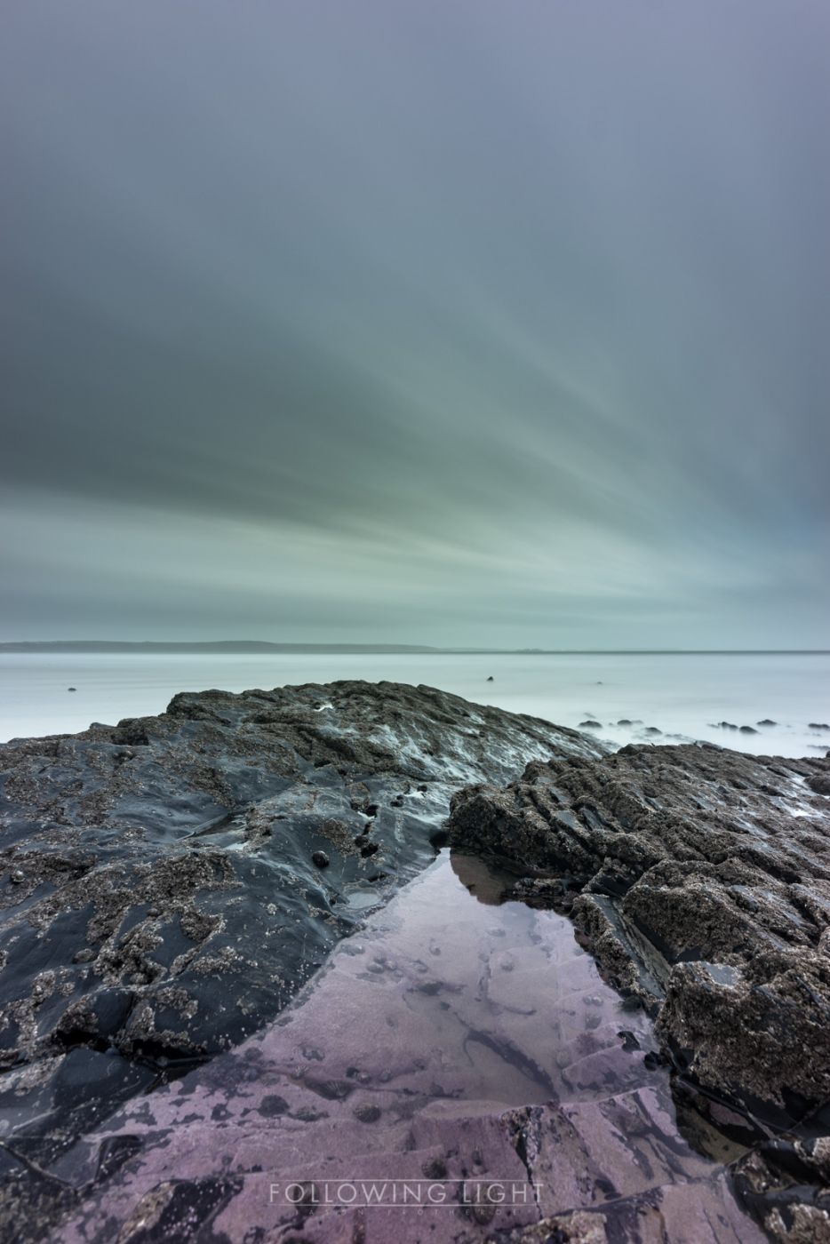 Druidstone Beach, United Kingdom