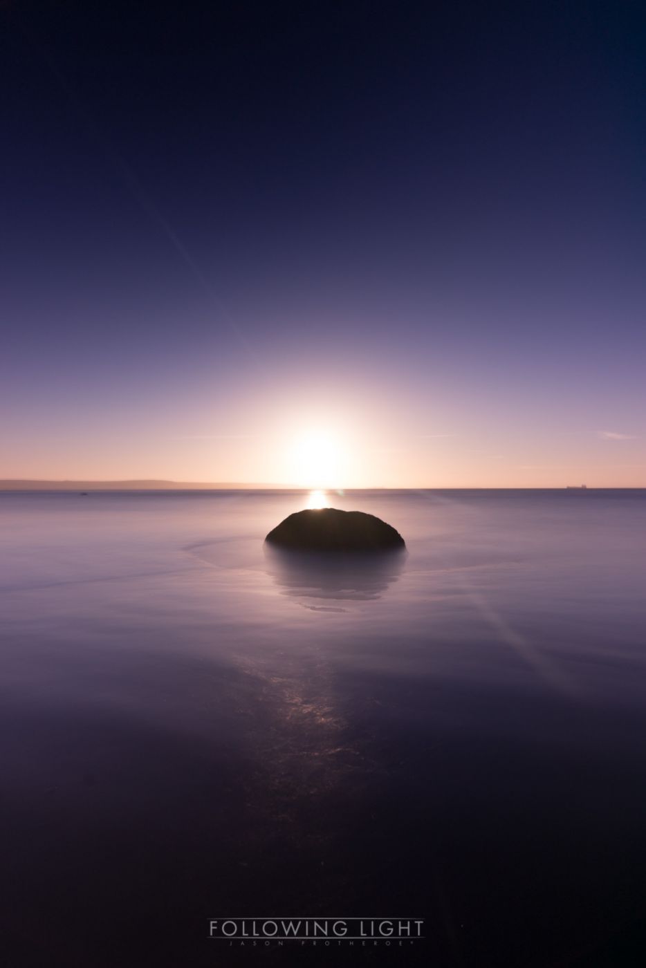 Druidstone Beach, United Kingdom