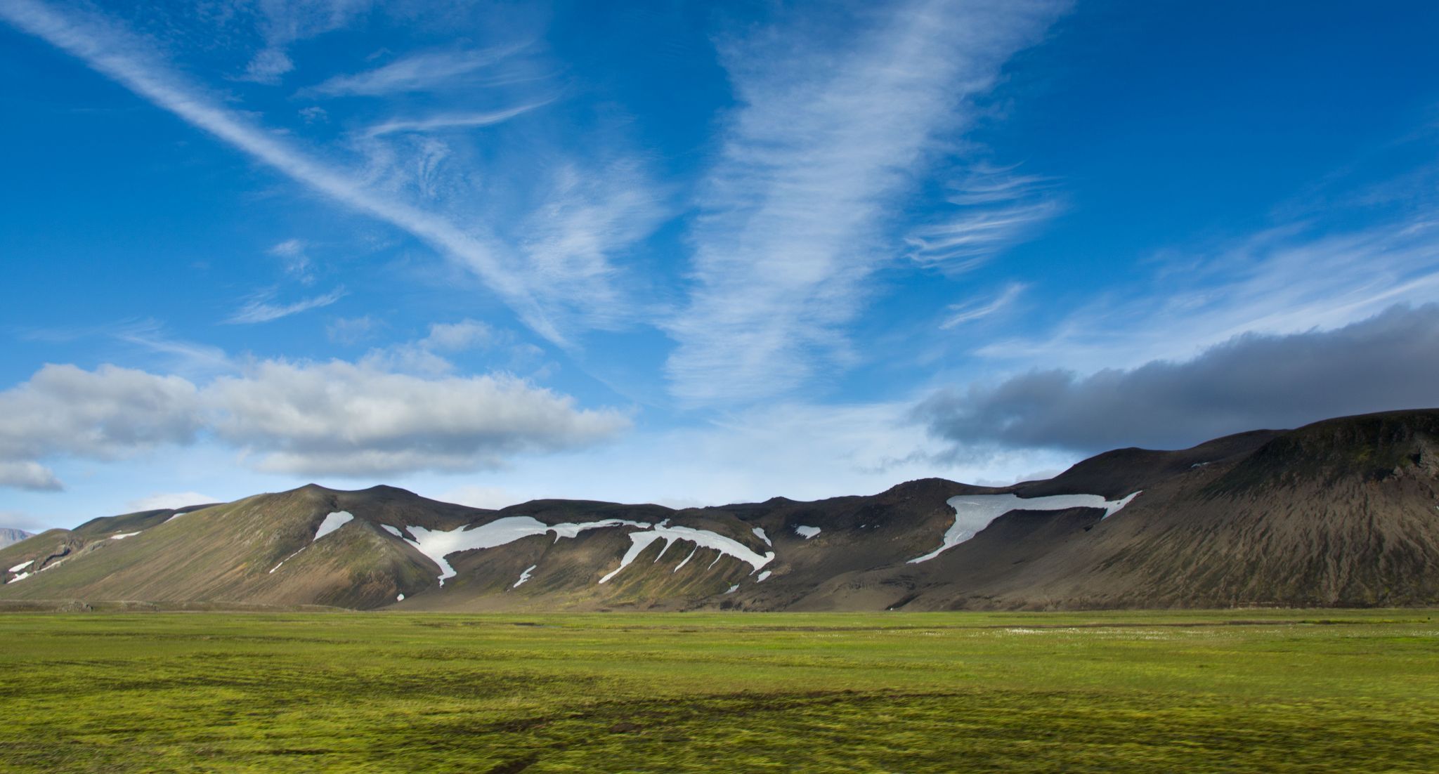 F210, Iceland