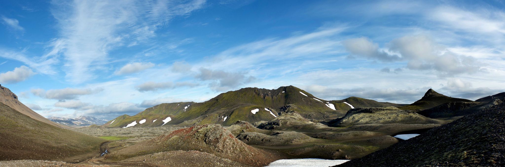 F210, Iceland