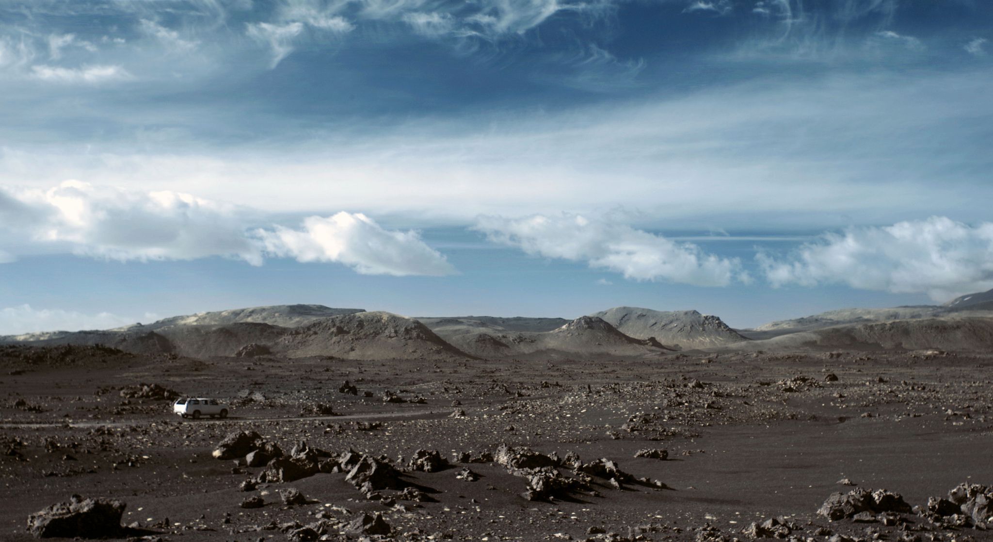 F210, Iceland