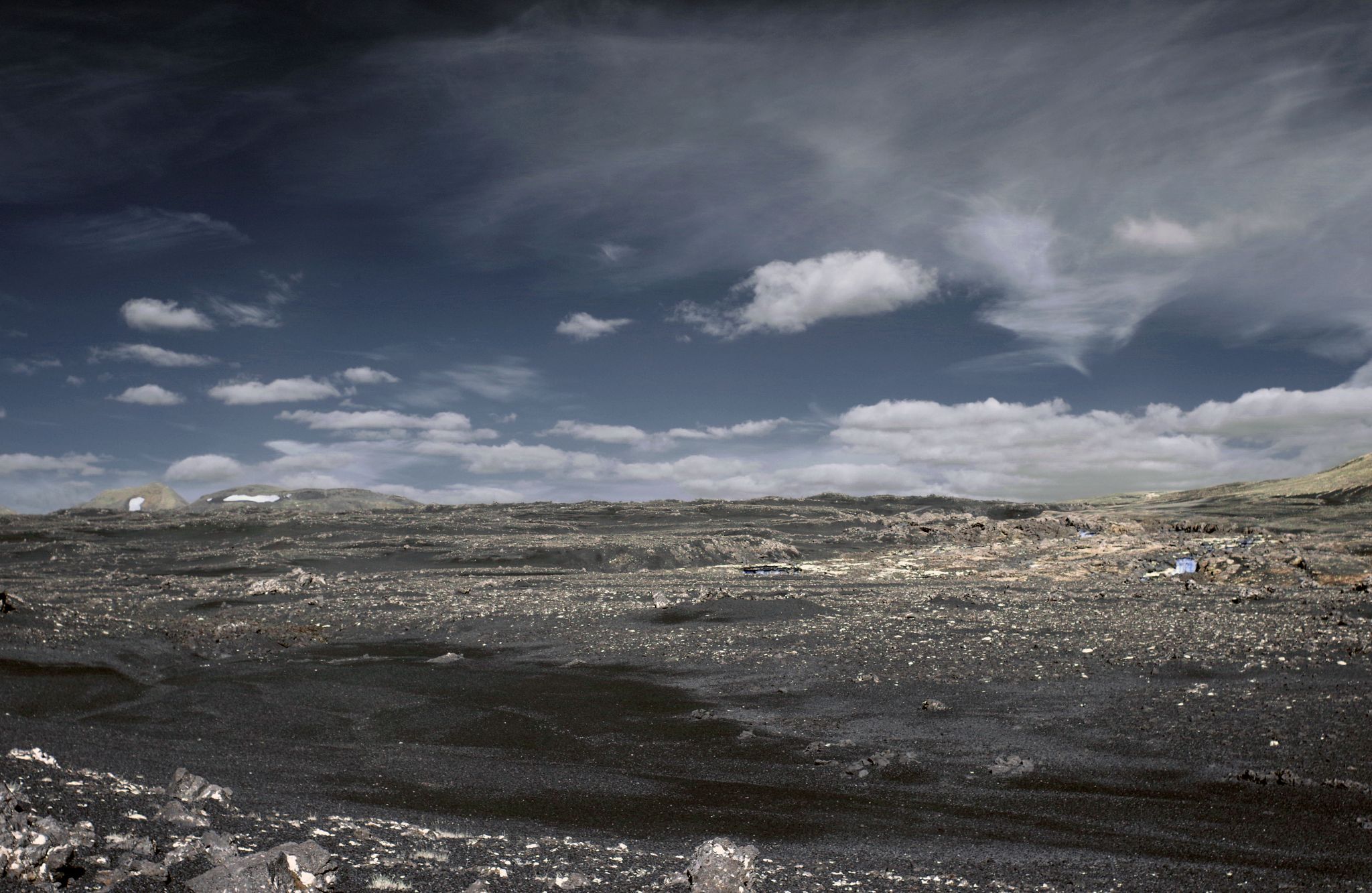 F210, Iceland