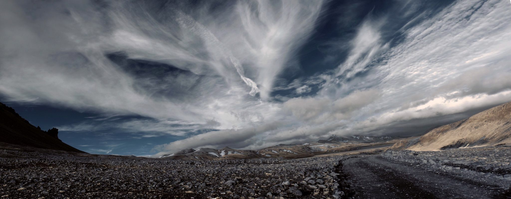 F210, Iceland
