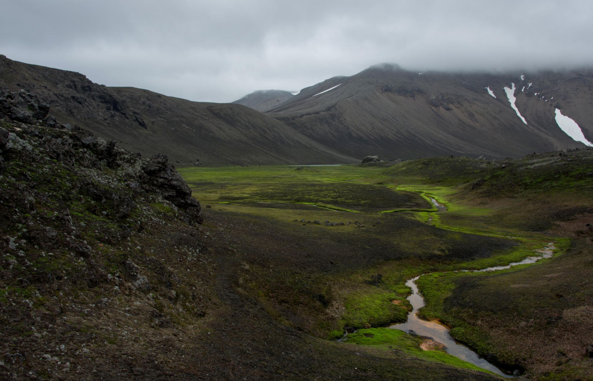 F210, Iceland