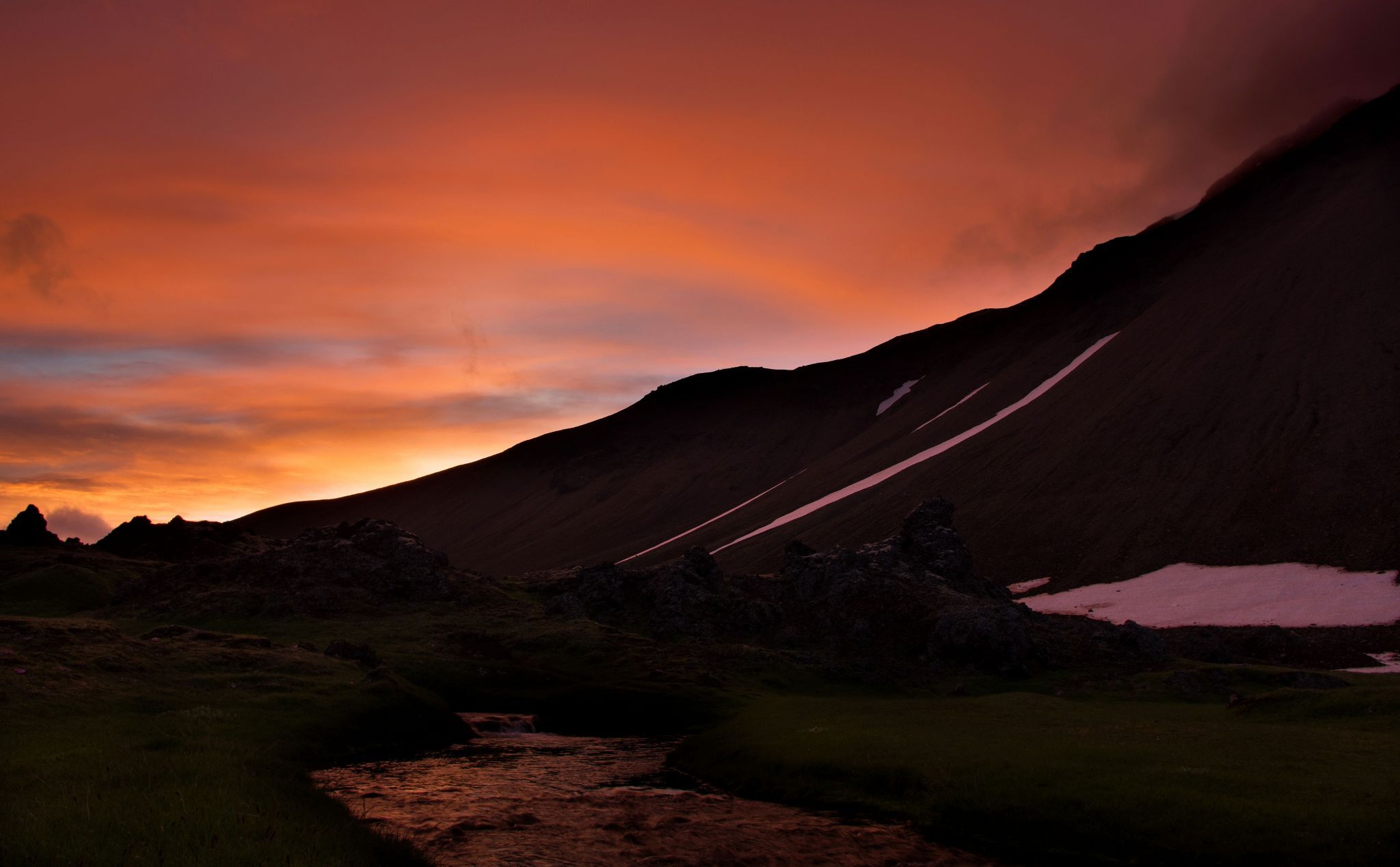 F210, Iceland
