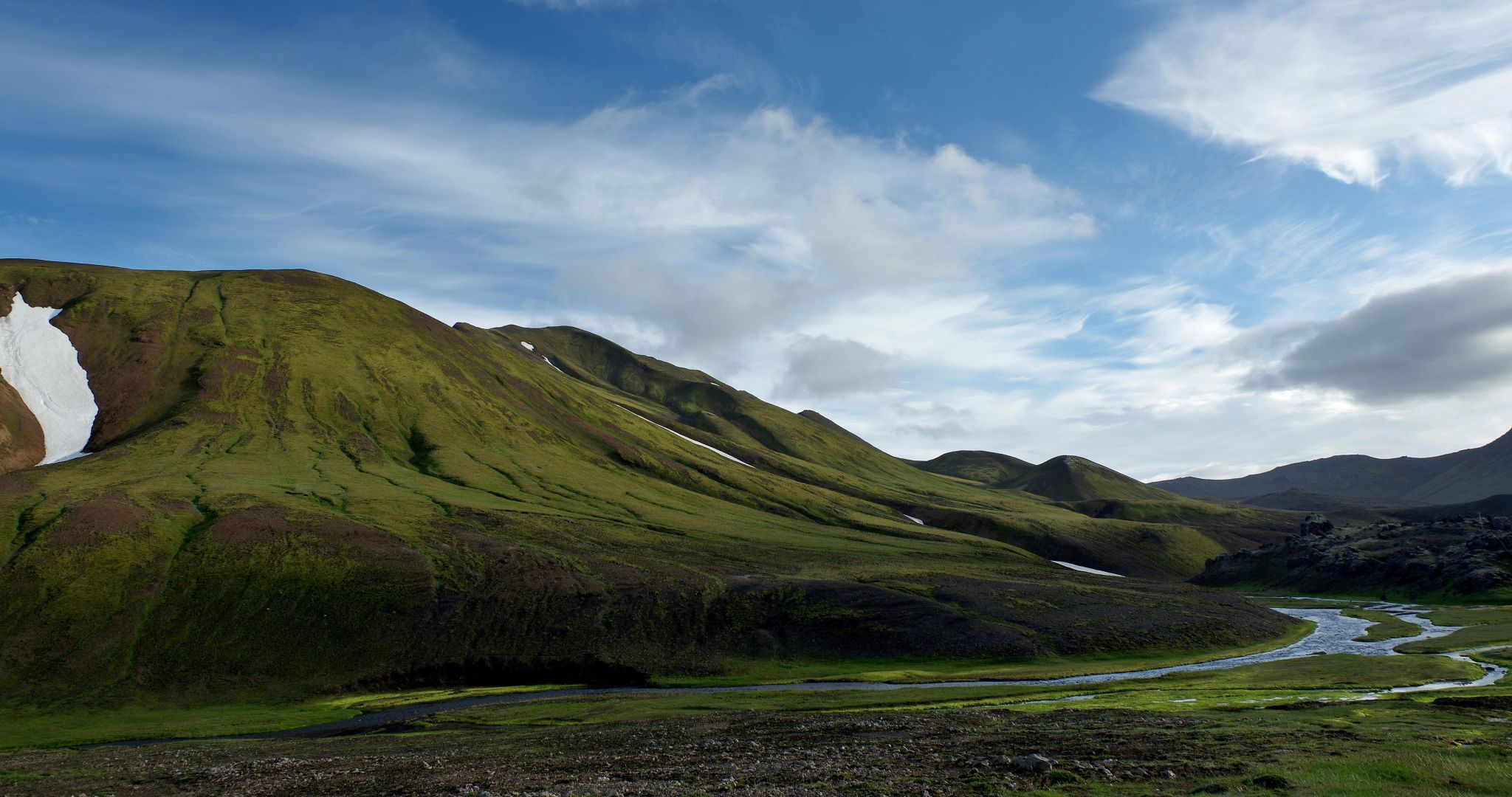 F210, Iceland