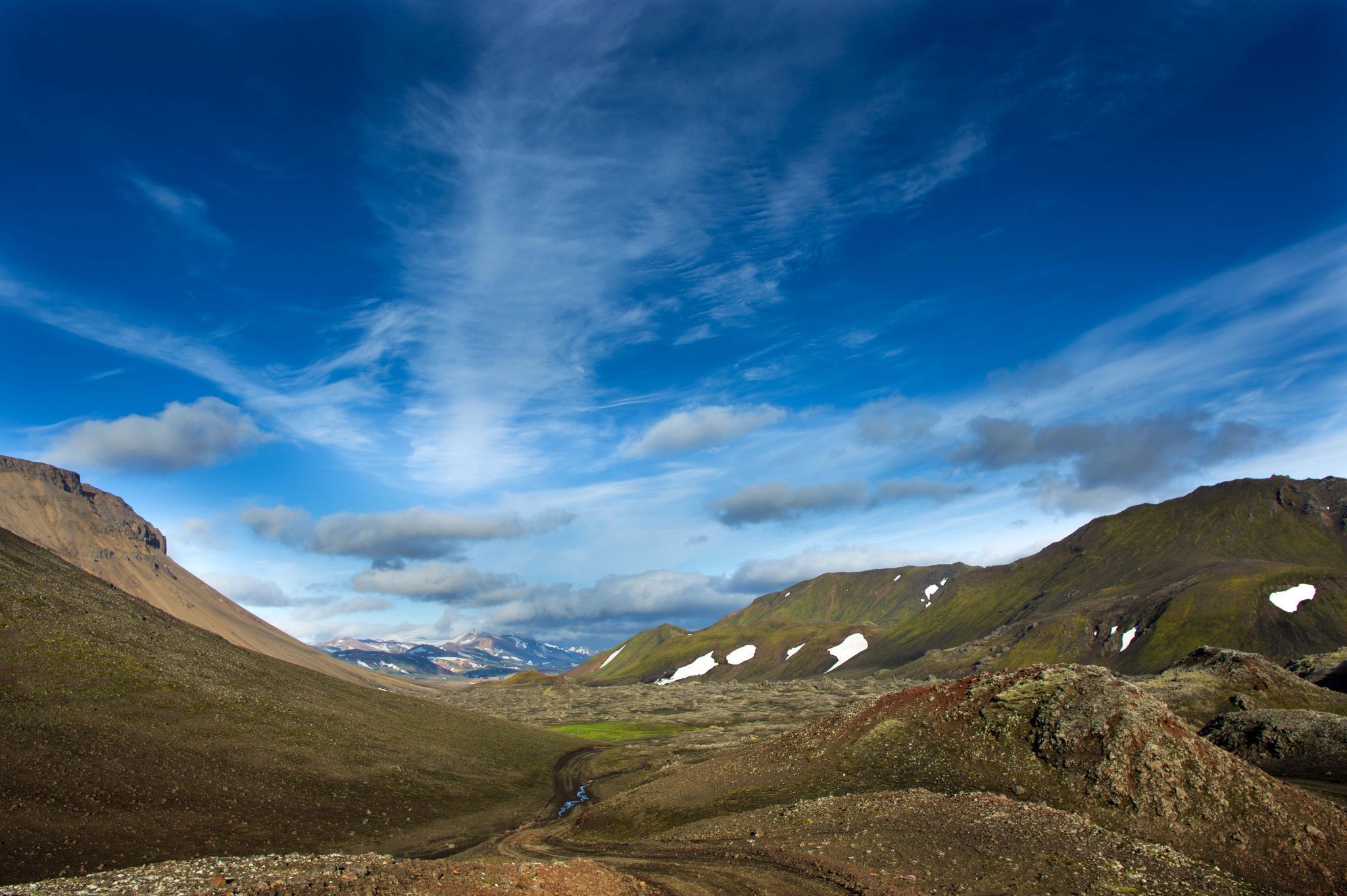 F210, Iceland