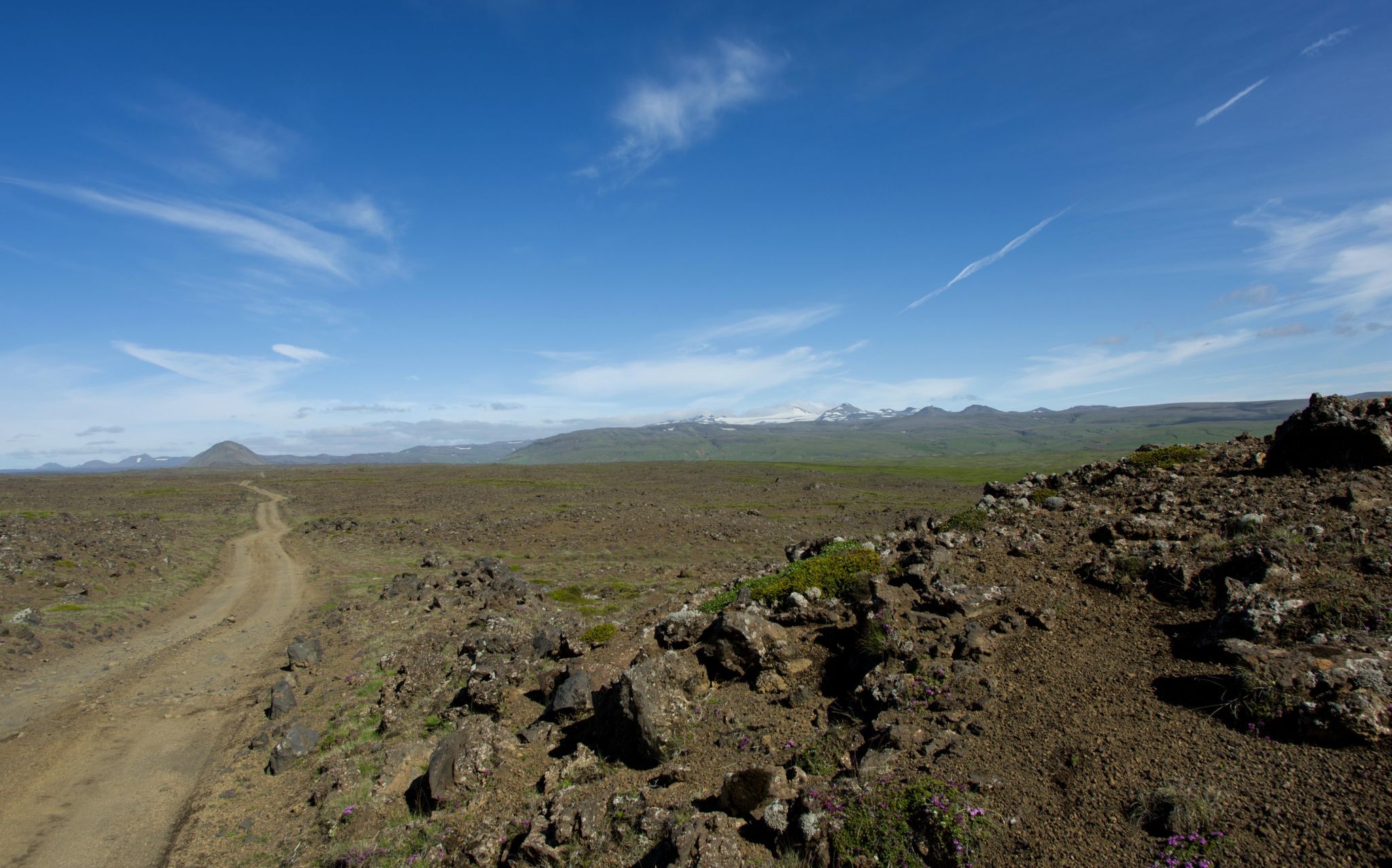 F210, Iceland