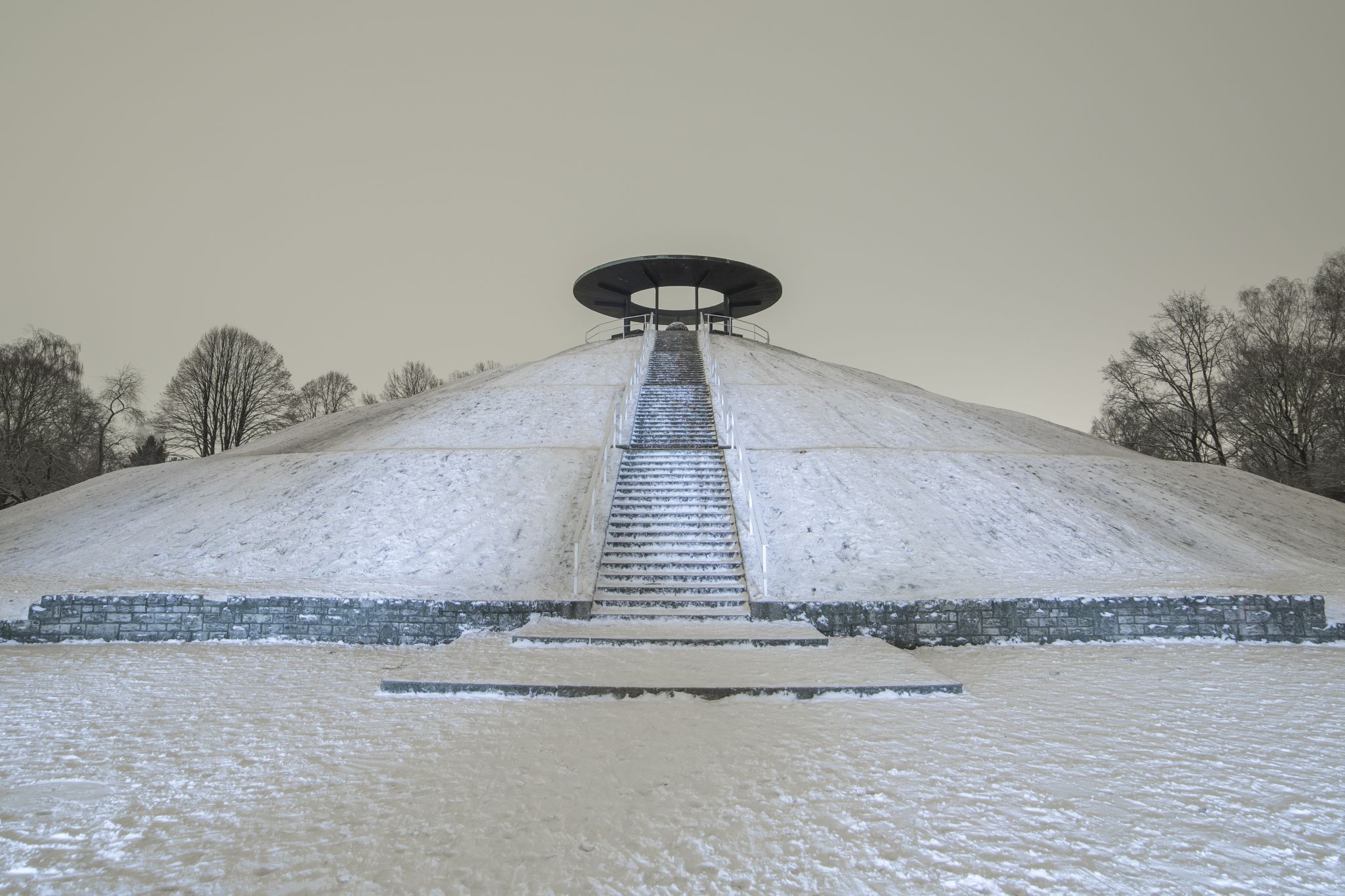 Fliegeberg, Germany
