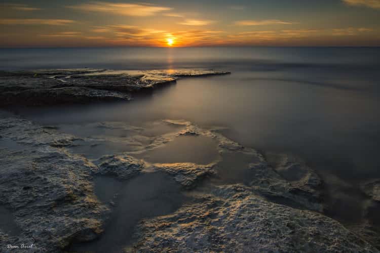 Hatsuk Beach