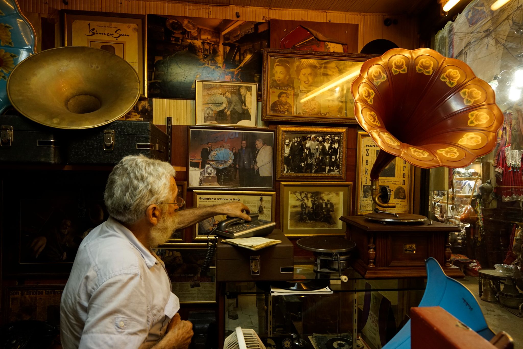 Hi-Fi, Turkey (Türkiye)