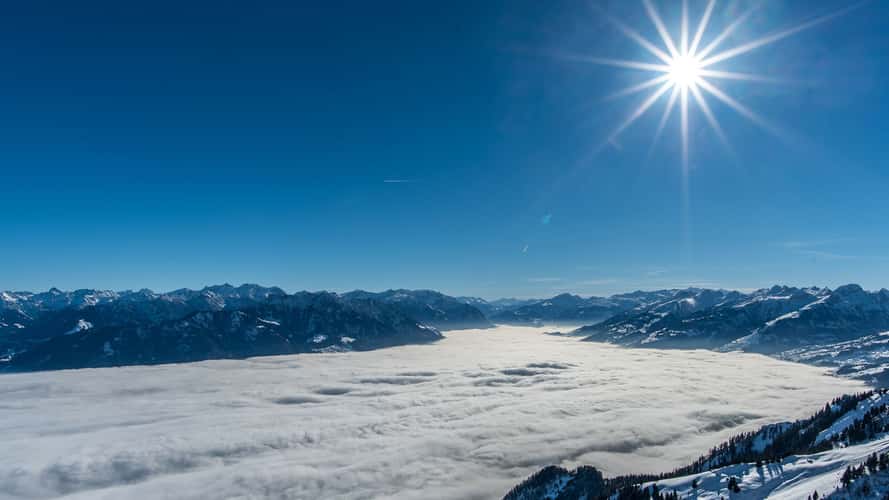 Hoher Kasten