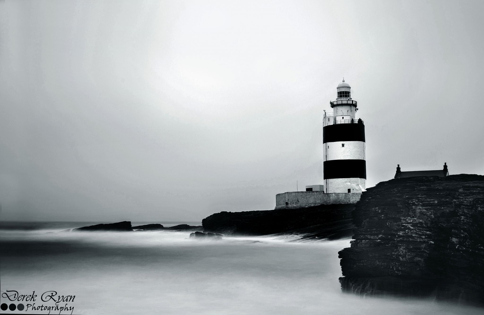 Hook Head Lighthouse, Ireland