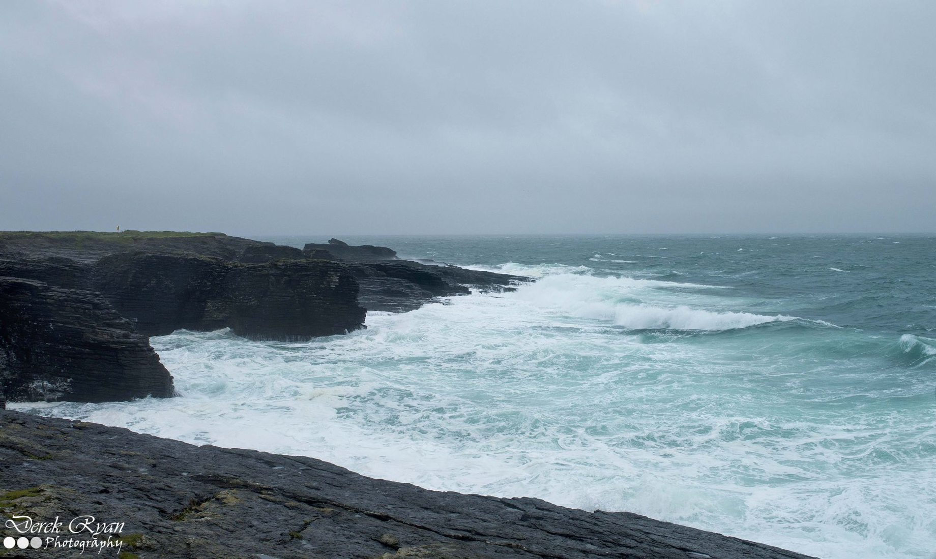 Hook Head Lighthouse, Ireland