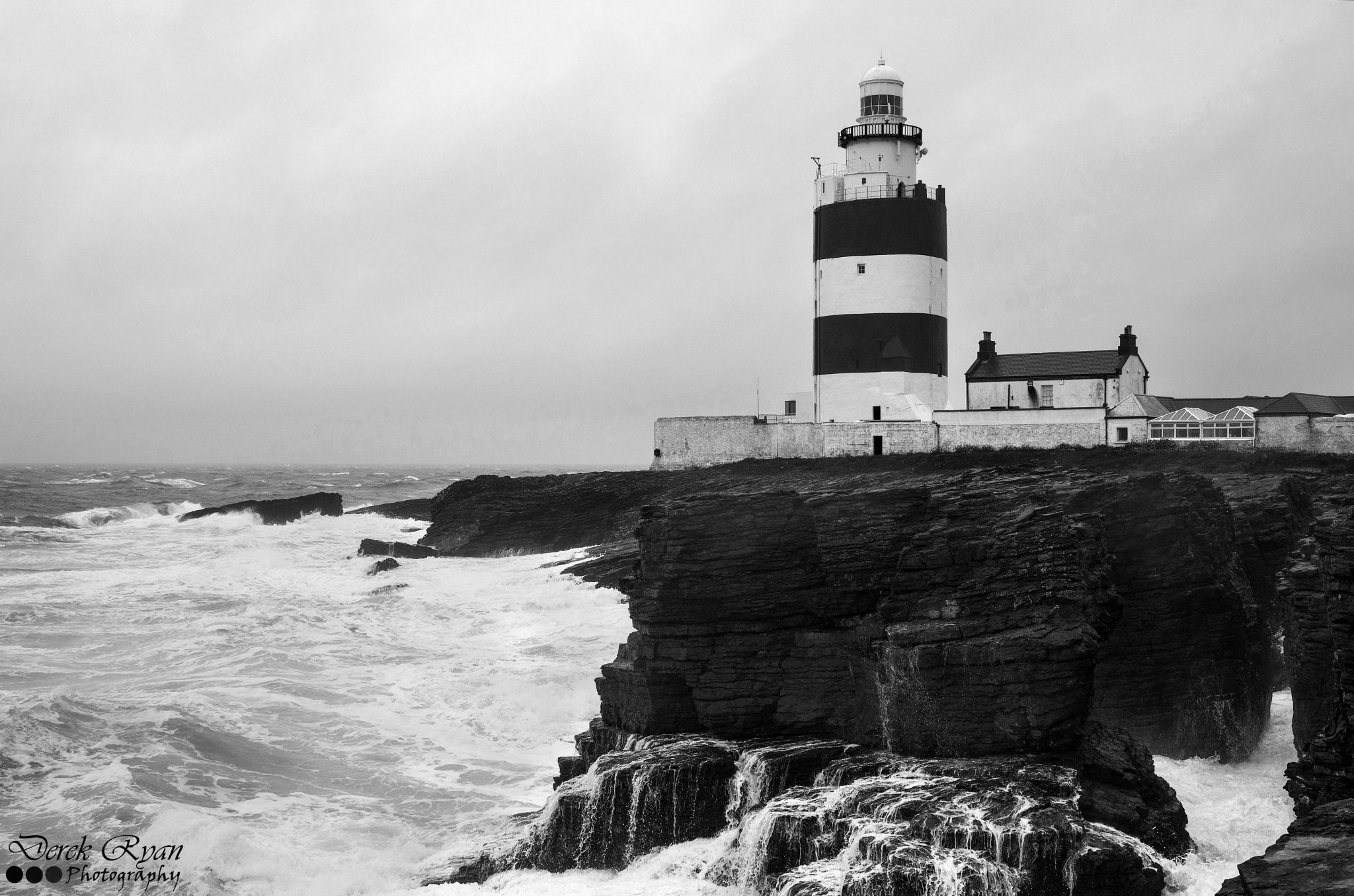Hook Head Lighthouse, Ireland
