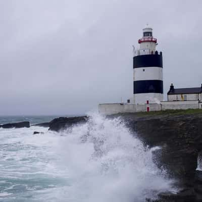 Hook Head Lighthouse, Ireland