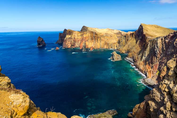 Ponta de Rosto