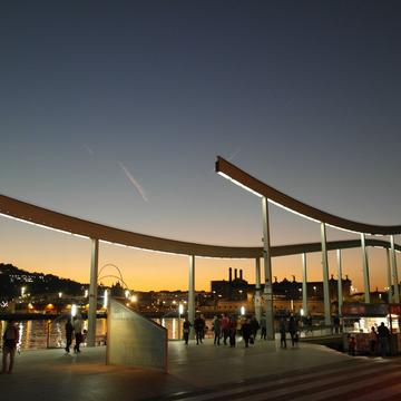 MareMagnum Centre Commercial, Spain
