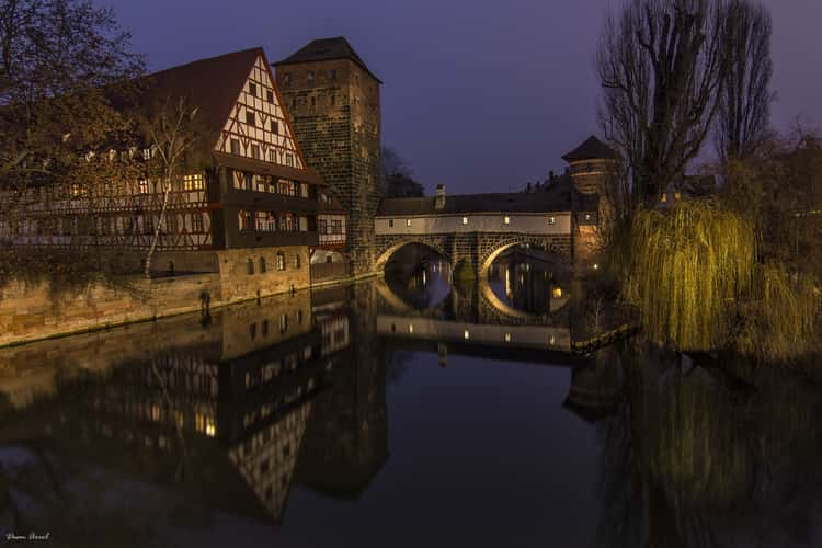 Top 13 Photo Spots In Nuremberg In 2024