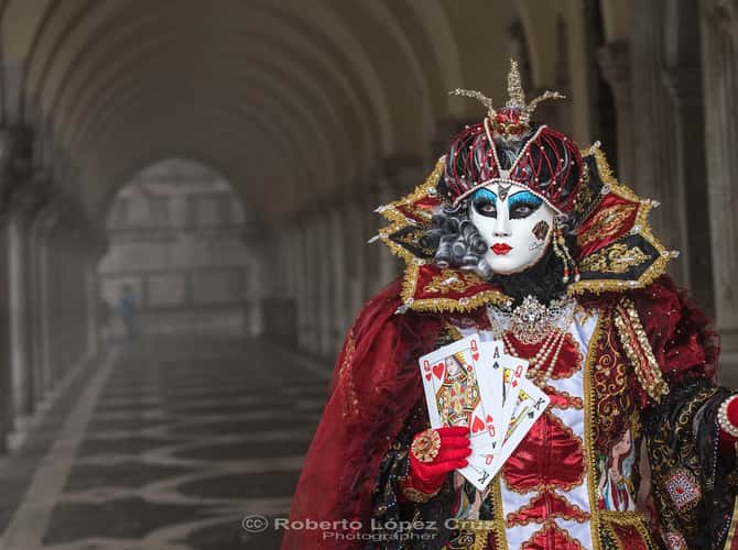 Piazza San Marco