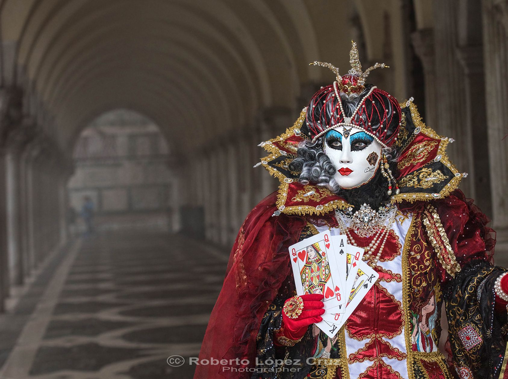 Piazza San Marco, Italy