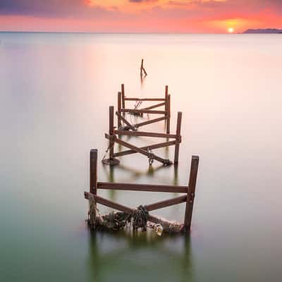 Pasir Panjang, Port Dickson, Malaysia