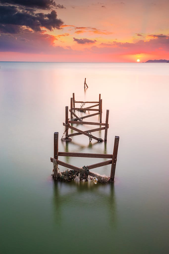Pasir Panjang, Port Dickson, Malaysia