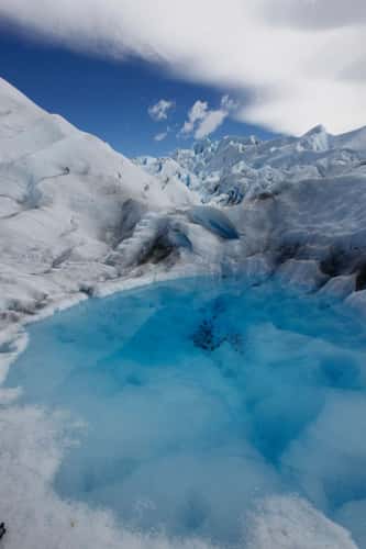 Perito Moreno Glacier