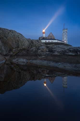 Pointe Saint-Mathieu