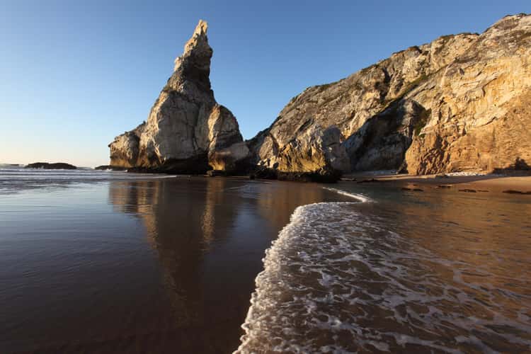 Praia da Ursa