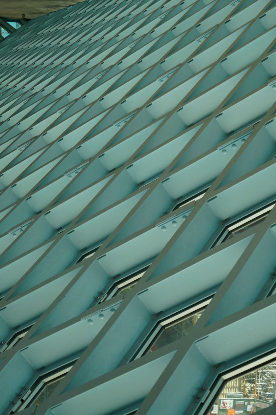 Seattle Public Library, USA
