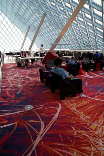 Seattle Public Library