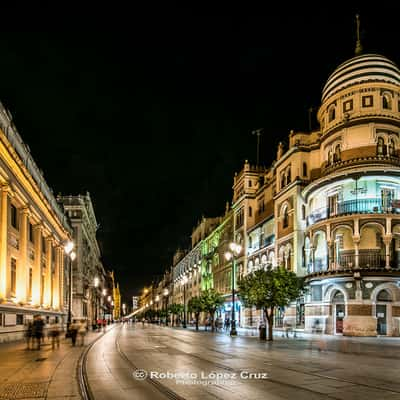 Sevilla, Spain