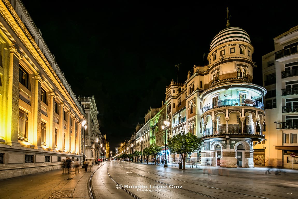 Sevilla, Spain