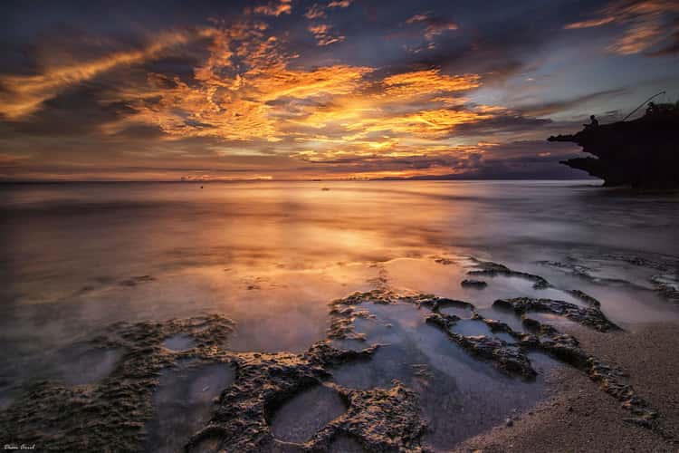 Siquijor Sunset