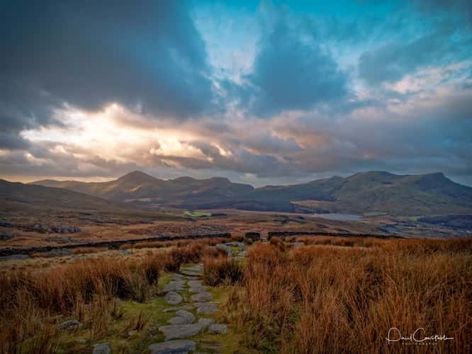 Snowdon