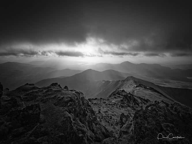 Snowdon