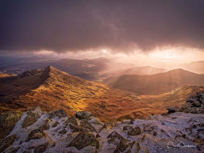 Snowdon