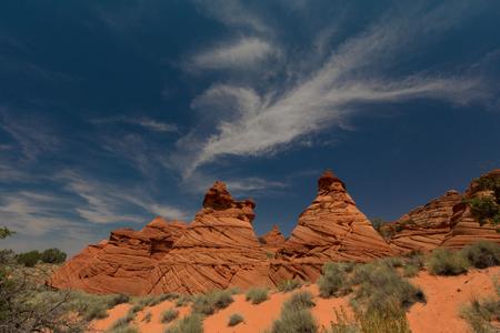 South Coyote Buttes