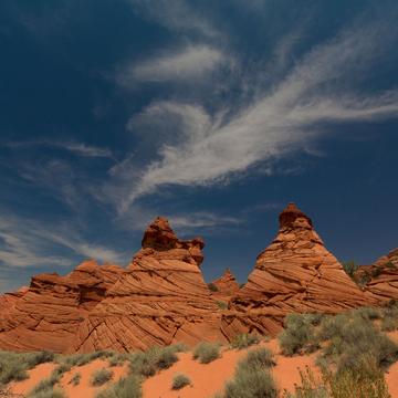 South Coyote Buttes, USA