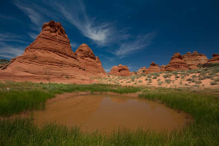 South Coyote Buttes