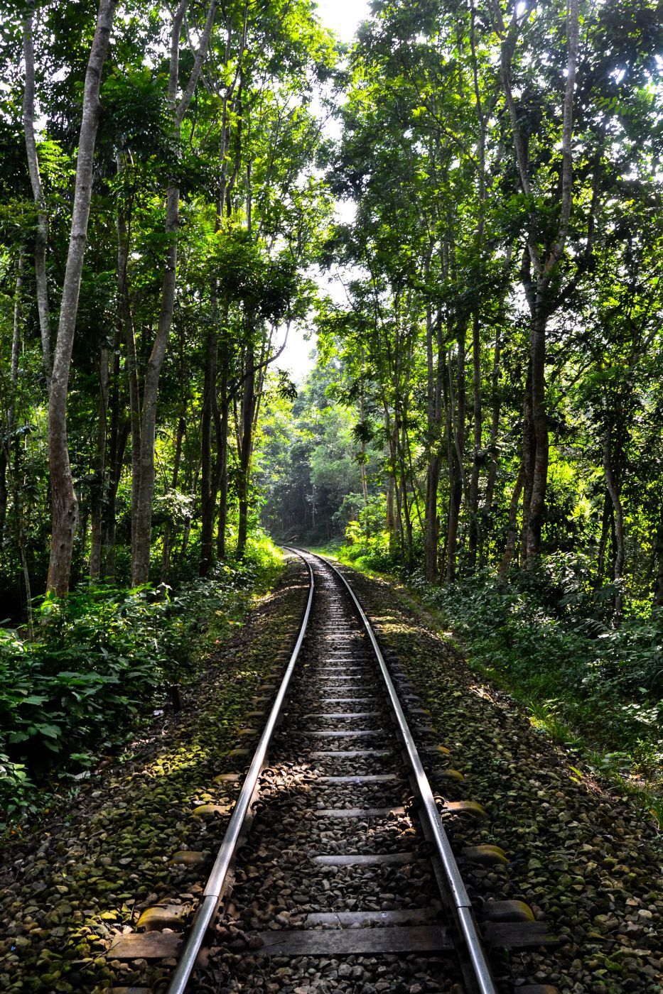 Sreemangal, Bangladesh