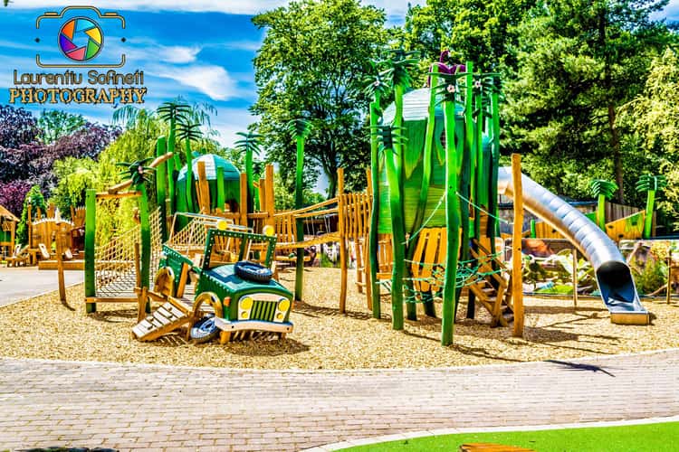 Tierpark Bochum