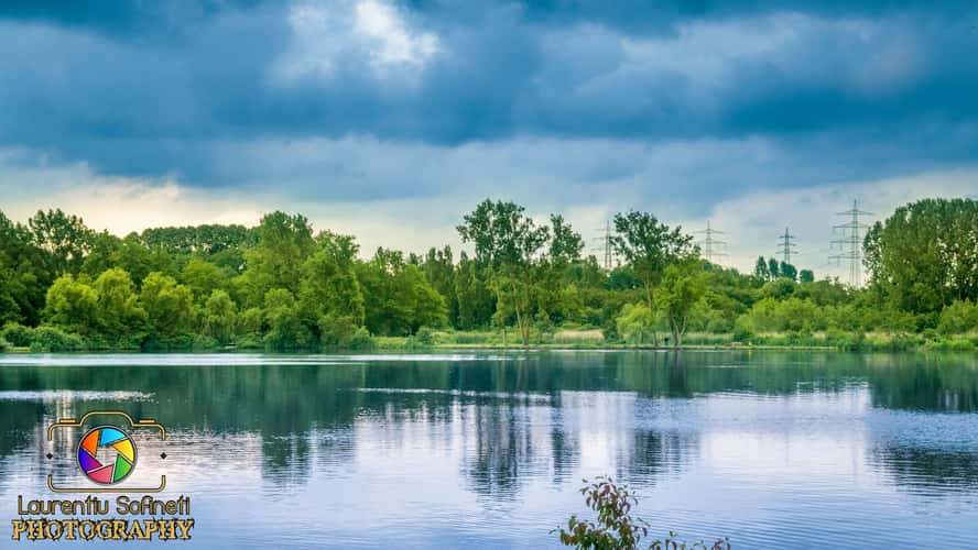 Ümminger See