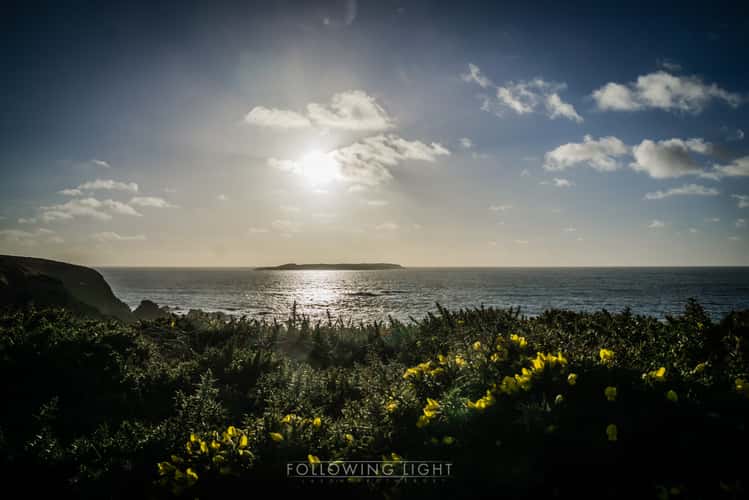 Wooltack Bay